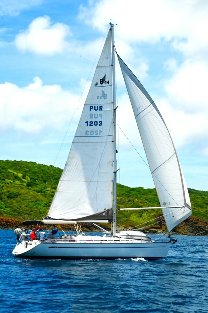 2003 Bavaria 44 - Image 35