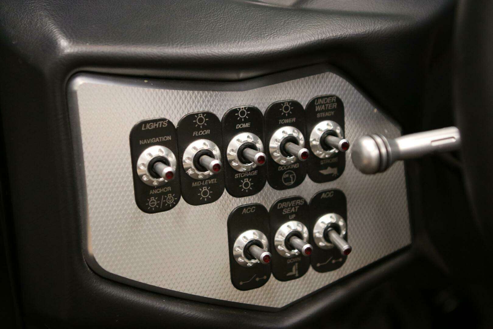 2018 Supra SR - Image 39