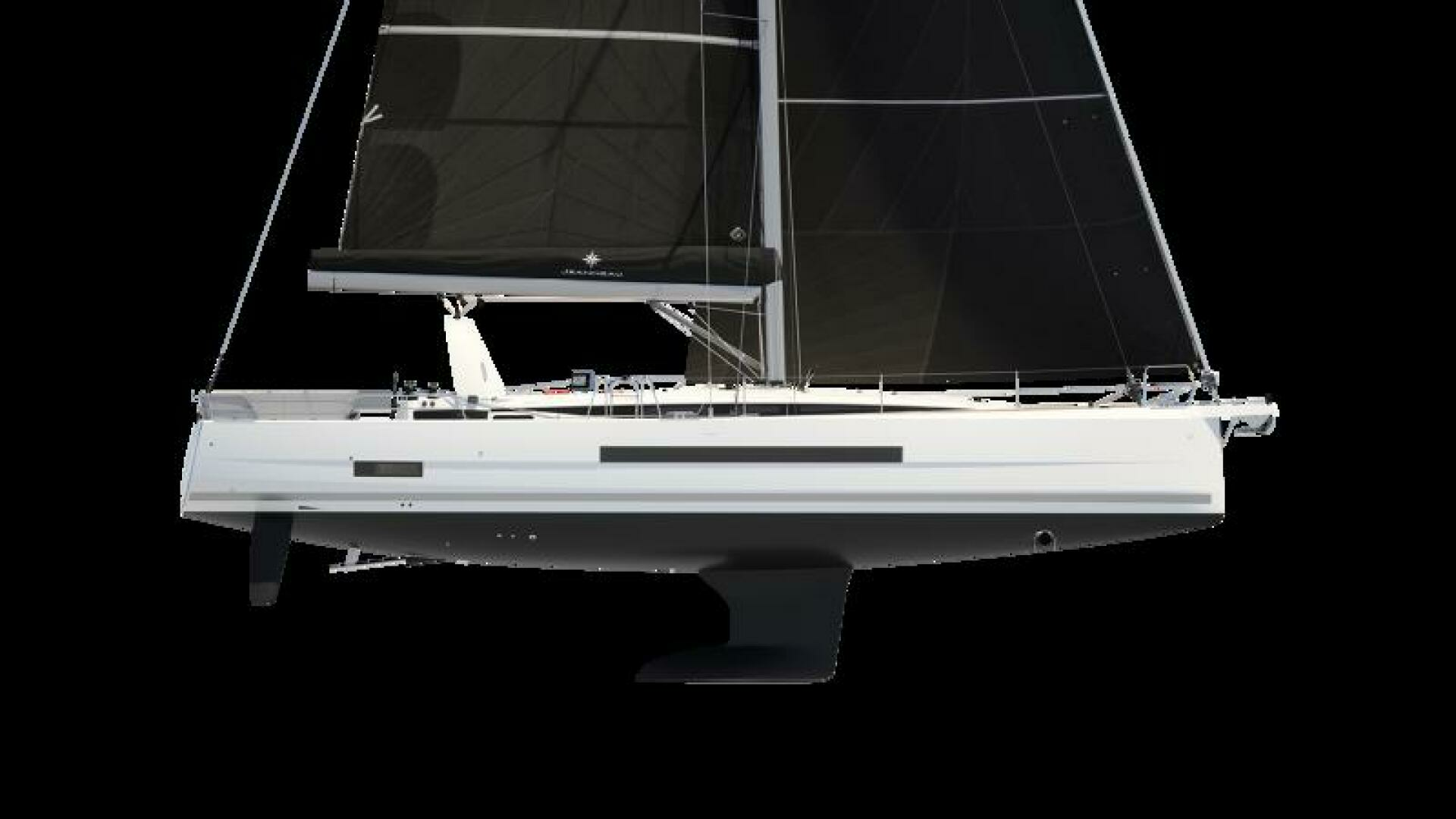 2026 Jeanneau Jeanneau Yachts 55 - Image 41