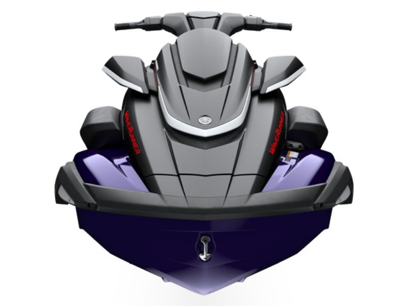 2026 Yamaha Boats FX SVHO - 5
