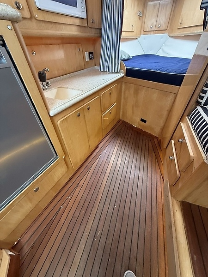 2007 Out Island Express - Image 25
