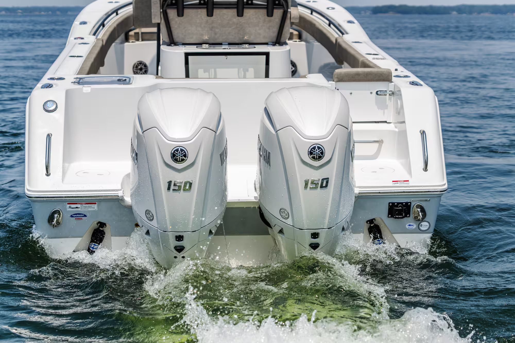 2027 Sea Hunt Gamefish 25 - 6