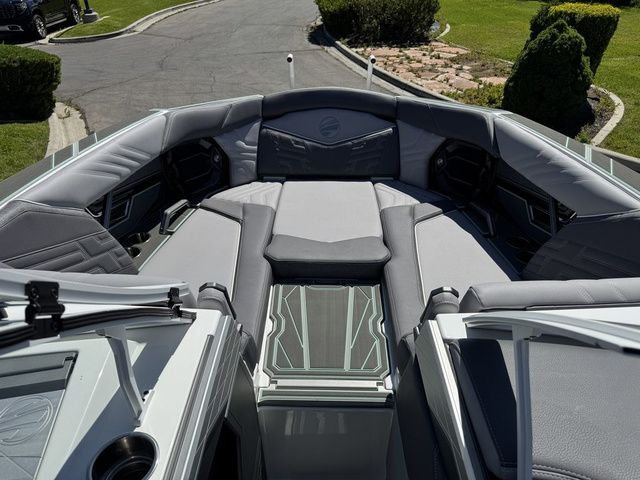 2026 Tigé Ultré 25ZX - 15