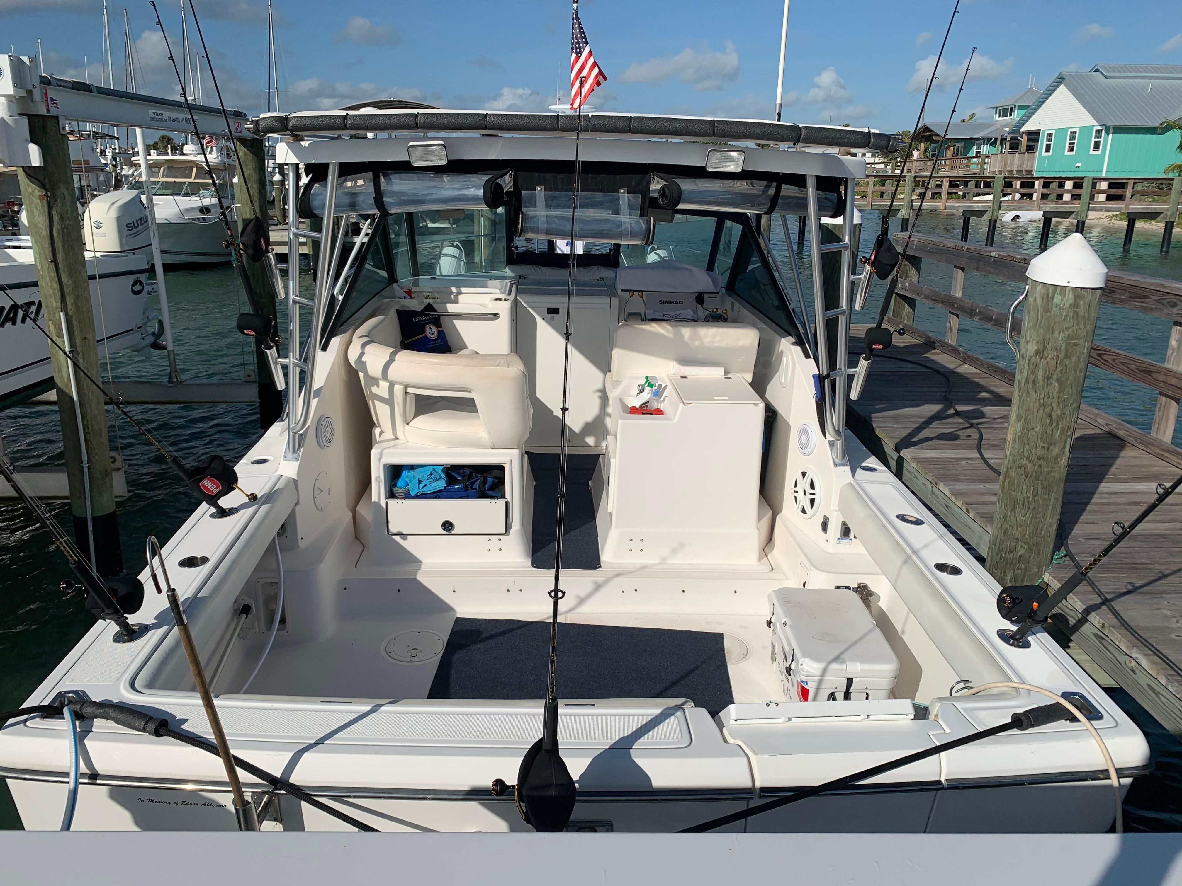2006 Tiara Yachts 2900 Open Classic - 7