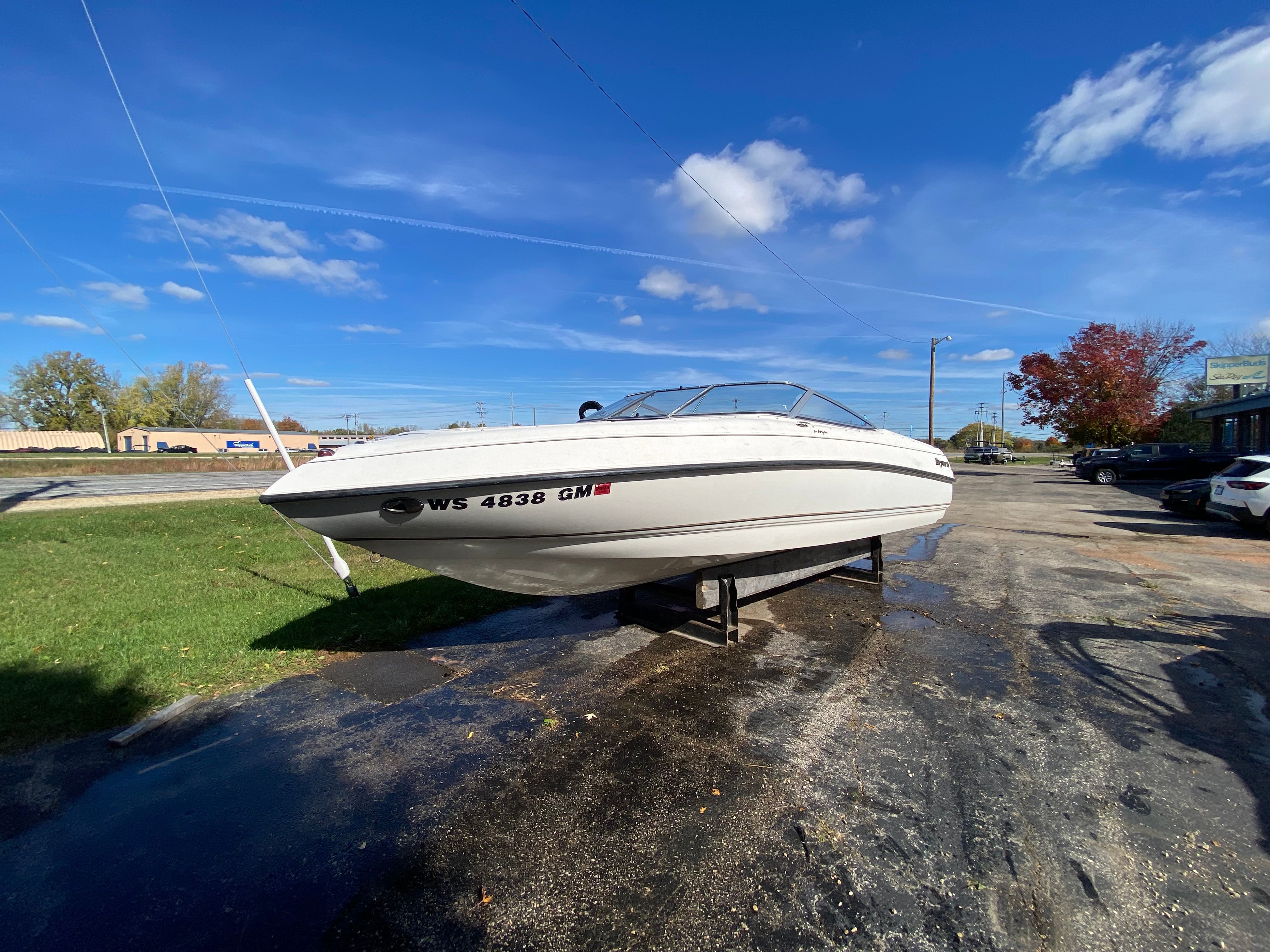 2003 Bryant 232