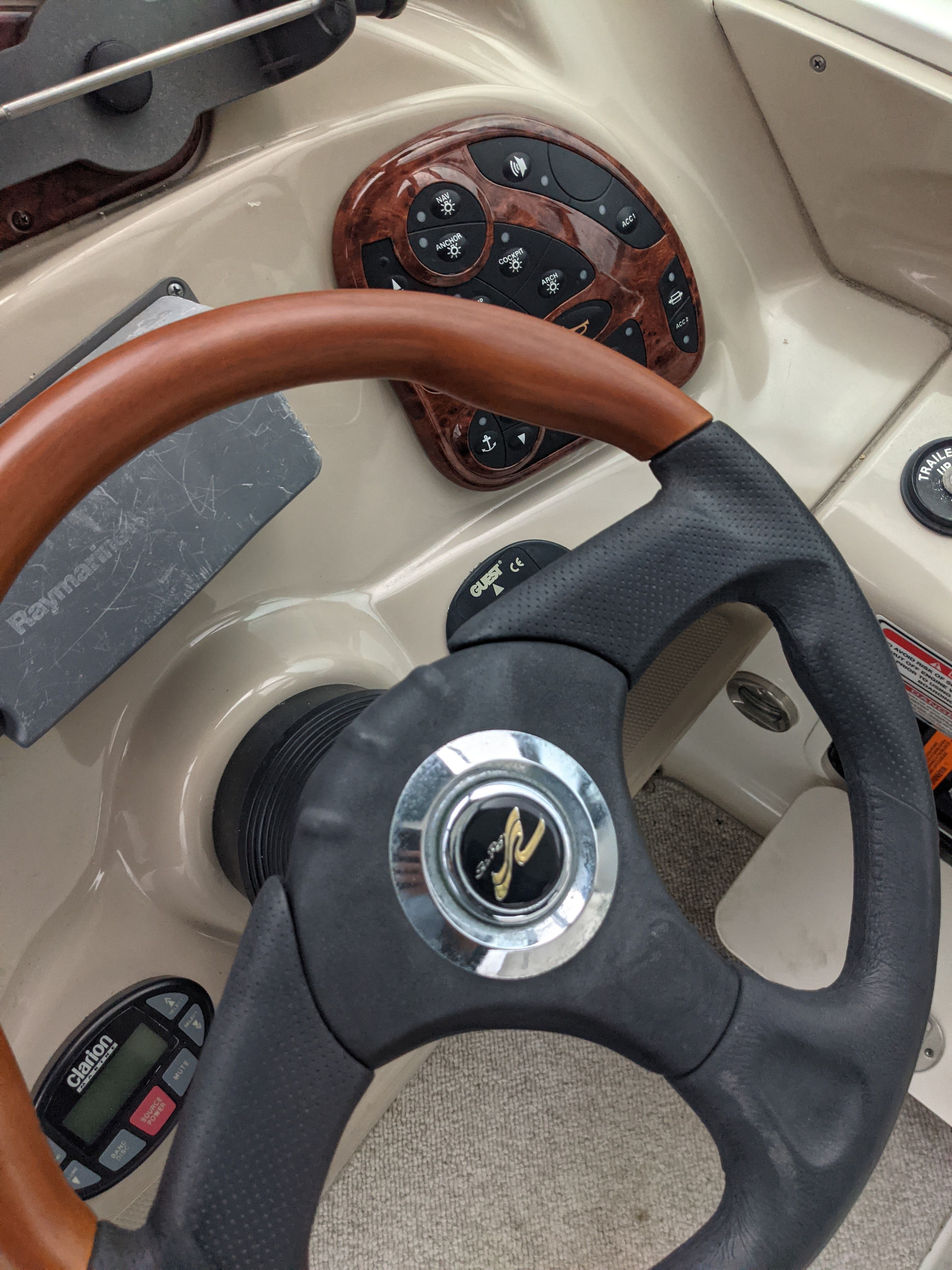 2004 Sea Ray Sundancer 280 - 23