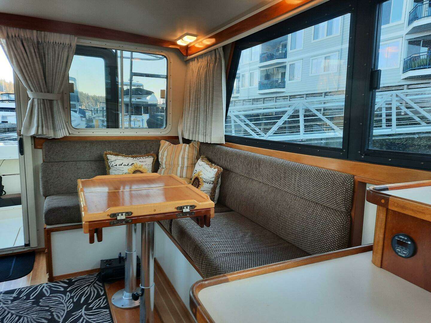 2004 Camano Troll - Image 27