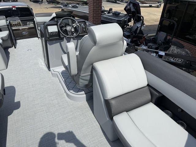 2026 Veranda VR22RC Tri-Toon - 20