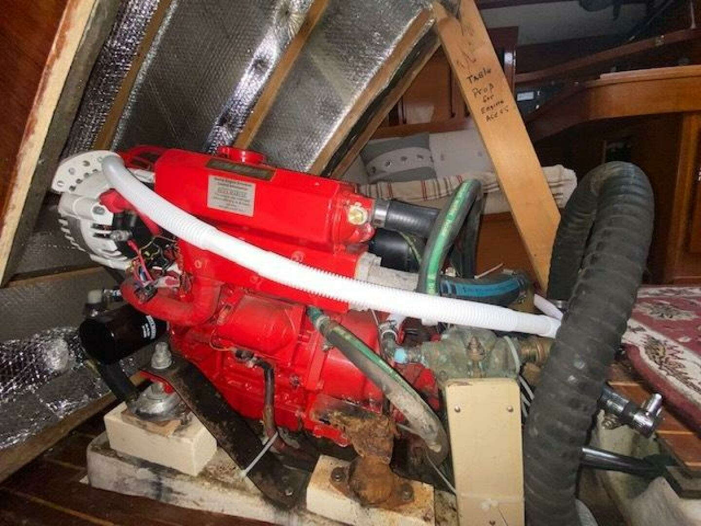 1988 J Boats — - Image 25