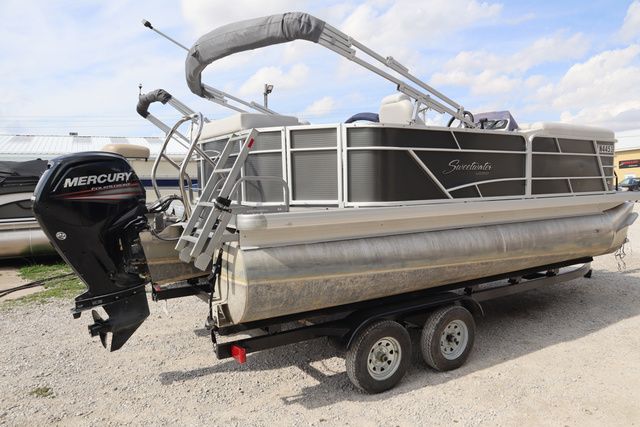 2019 Godfrey 2086 C - 3