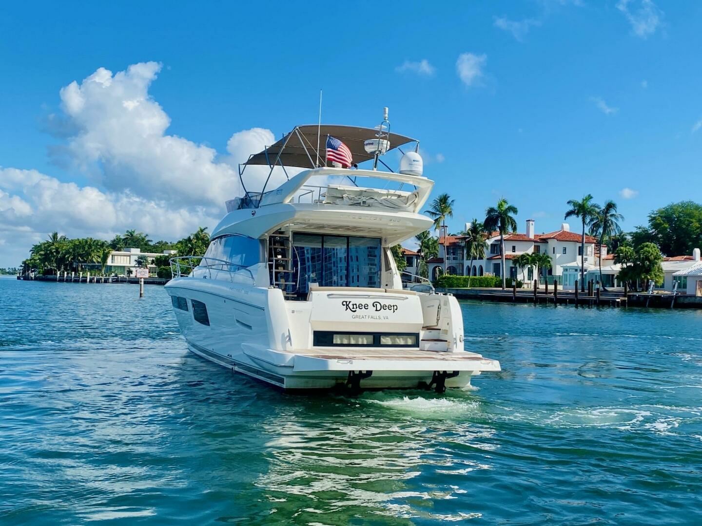 2015 Prestige 500 - Image 11