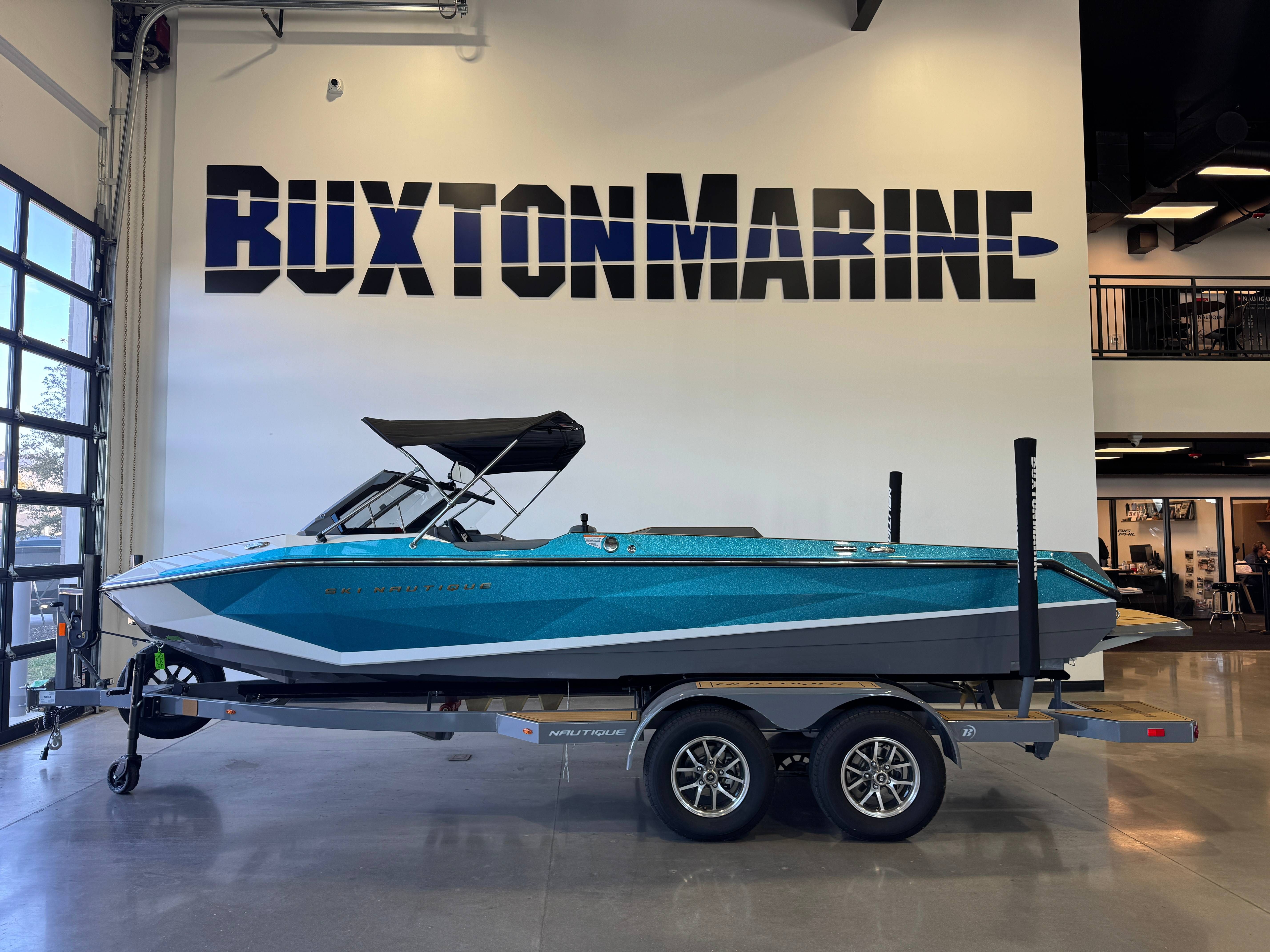 2026 Nautique Ski Nautique - 4