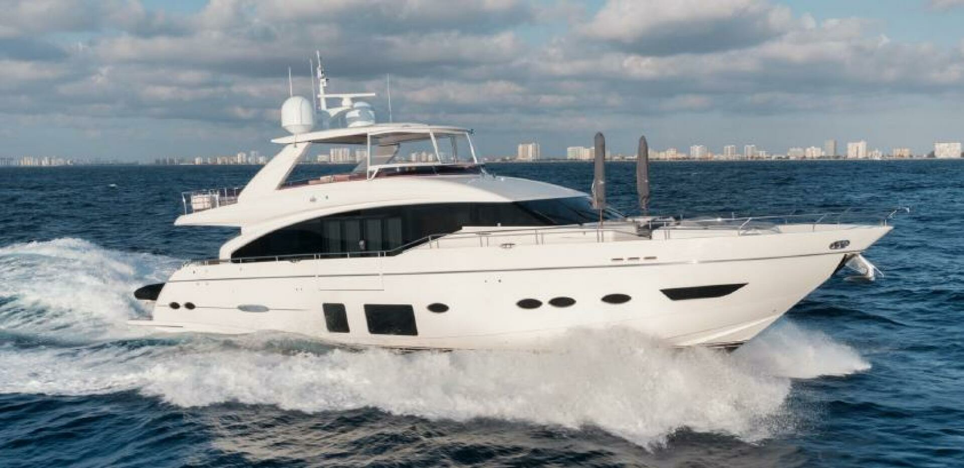 2015 Princess — - Image 2