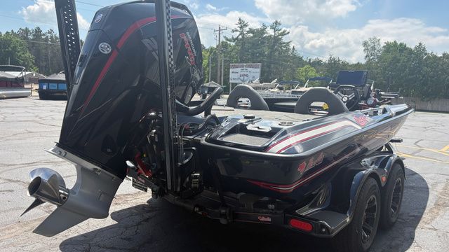 2021 Bass Cat Boats Cougar - 4