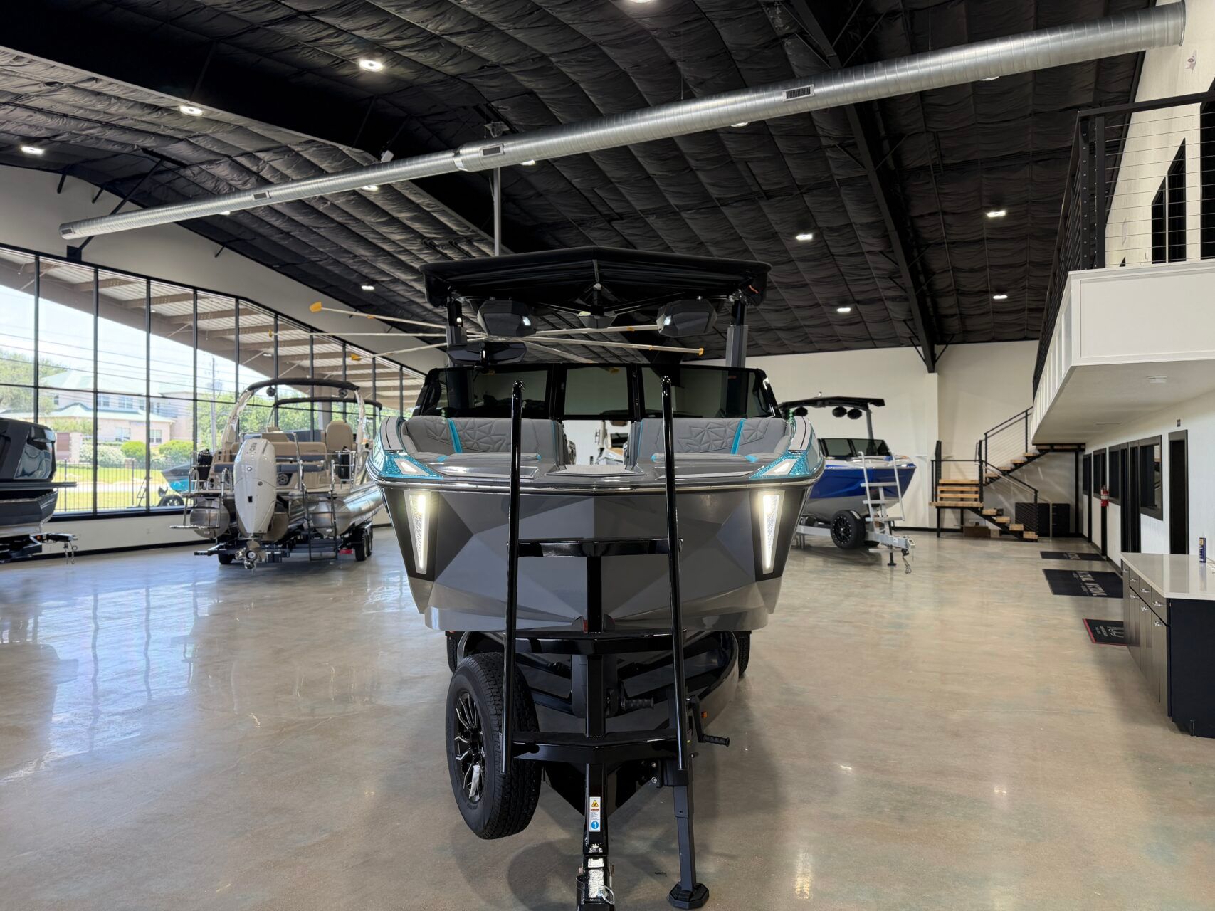2026 Nautique Super Air Nautique G23 Paragon - 8