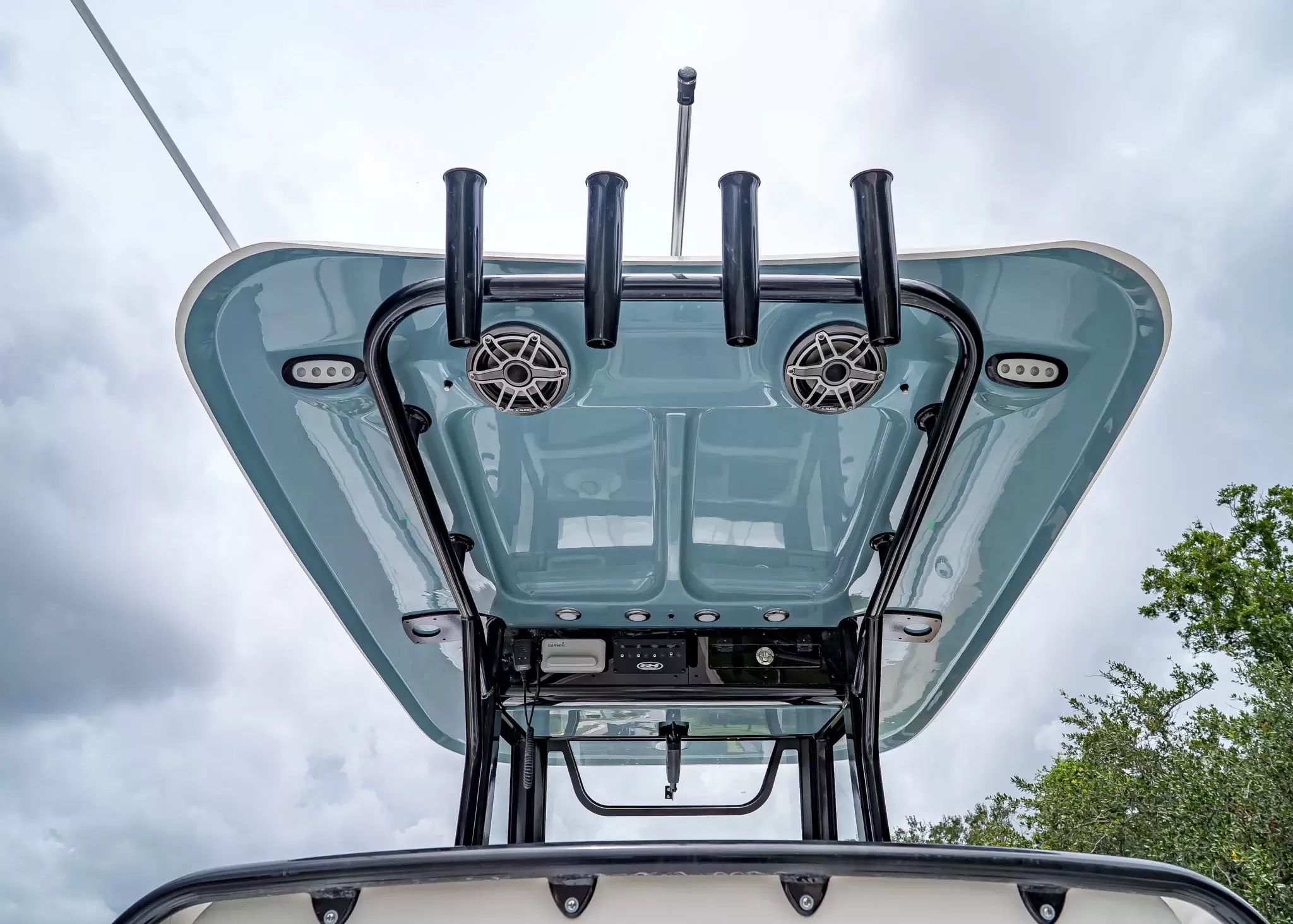 2027 Sea Hunt Ultra 255 SE - 7