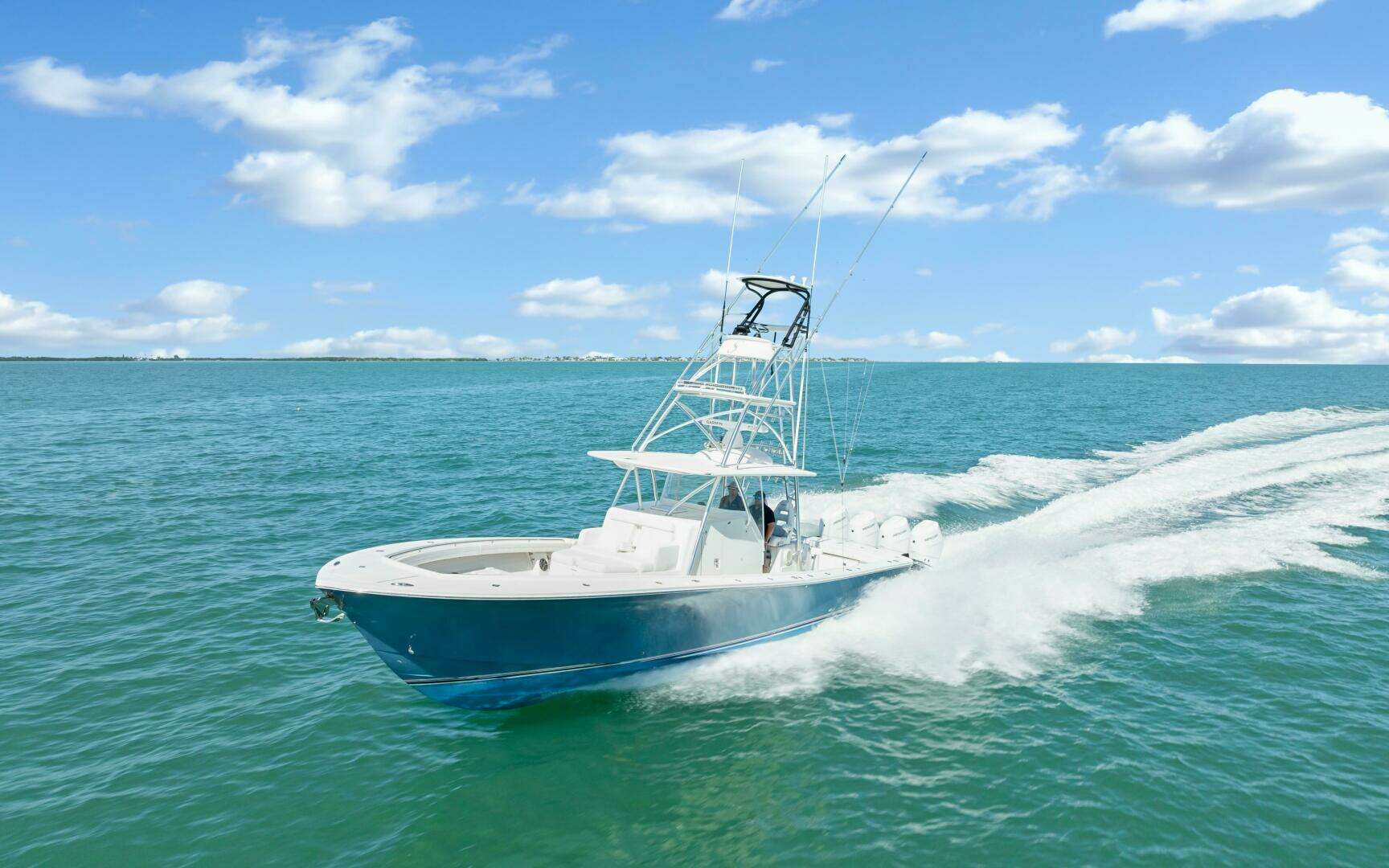 2018 Regulator 41 Center Console - Image 18