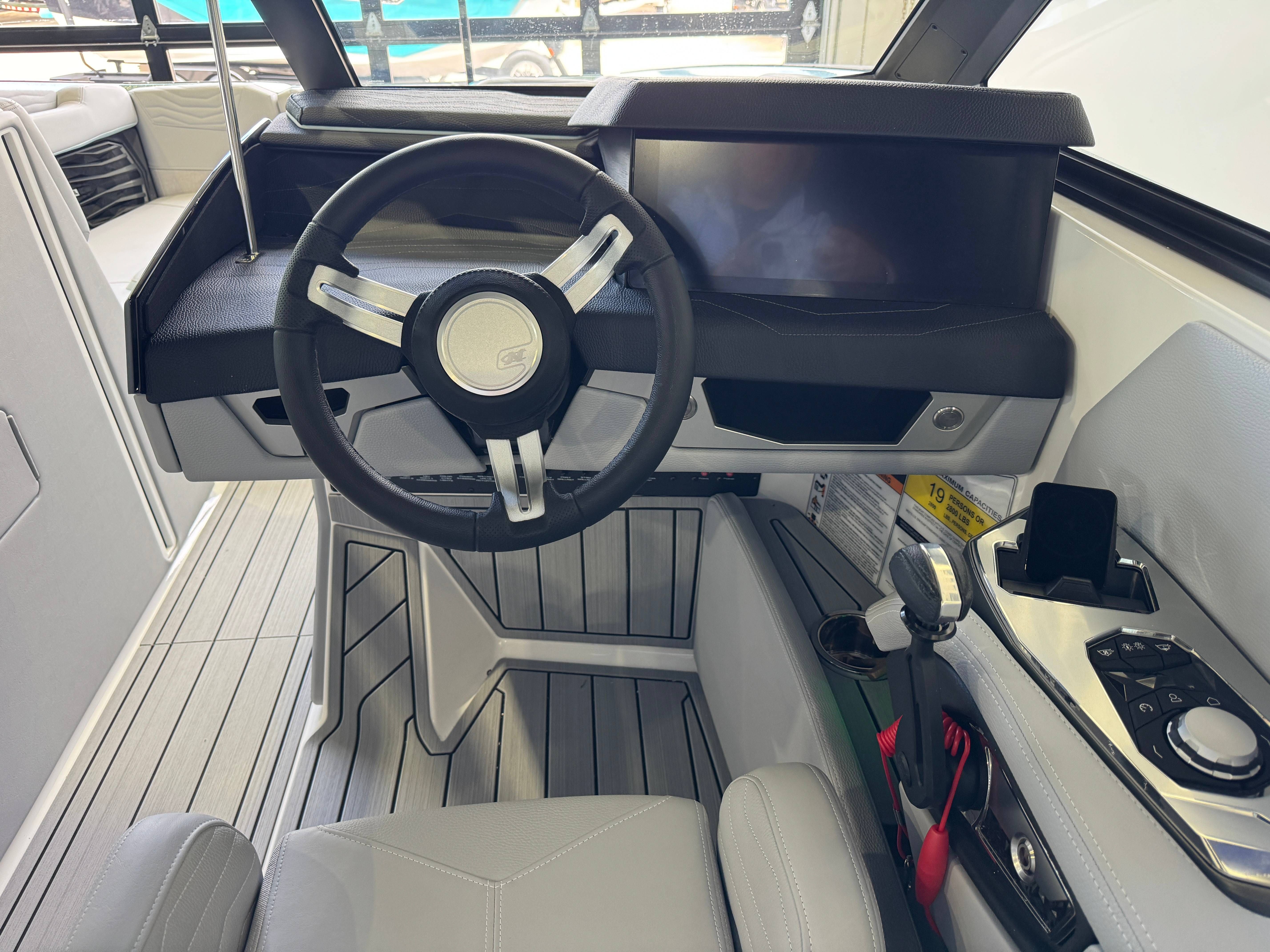2026 Nautique Super Air Nautique G25 - 25