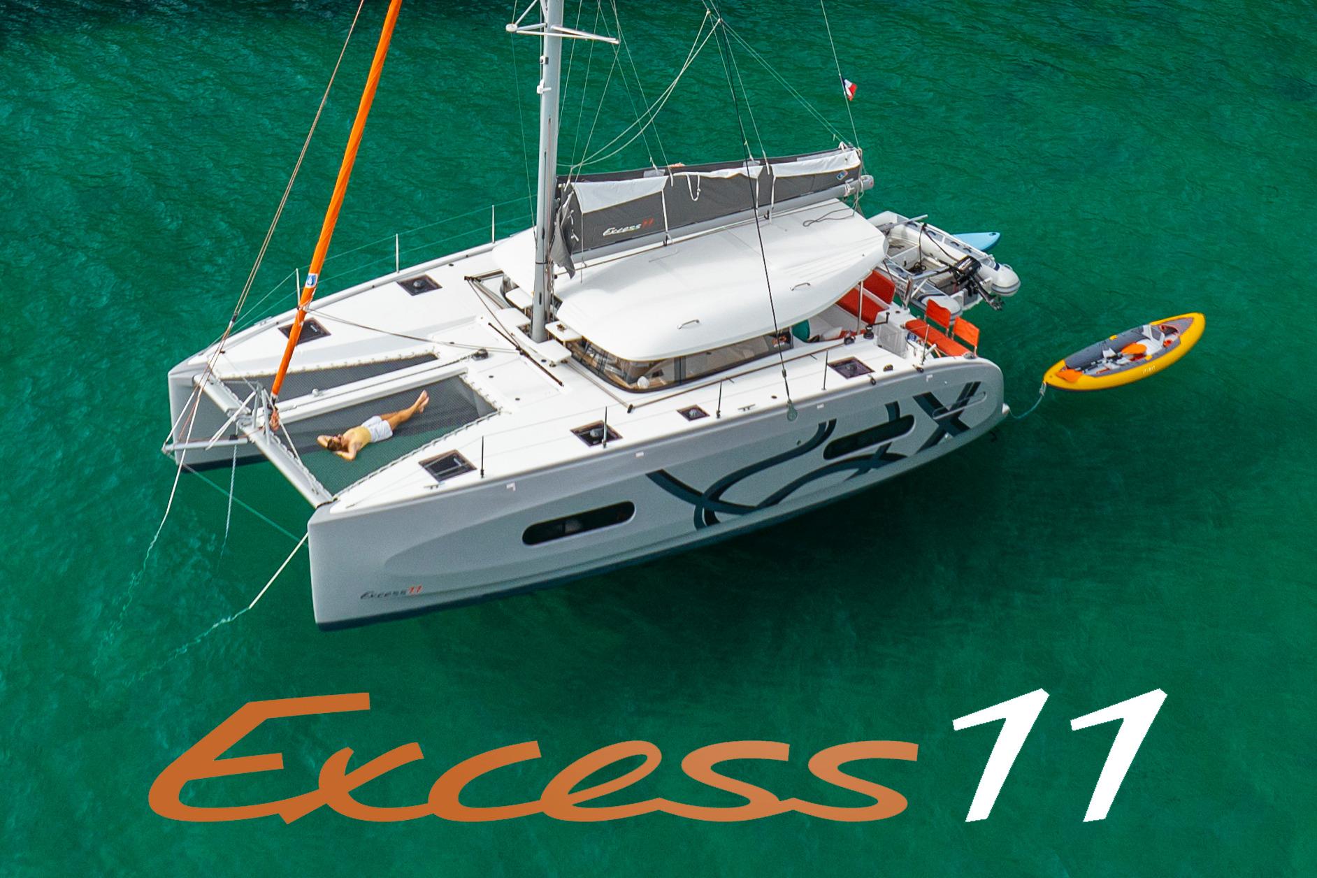 2026 Excess 11