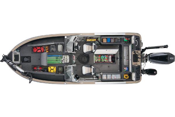 2026 Ranger 622FS Pro - 23