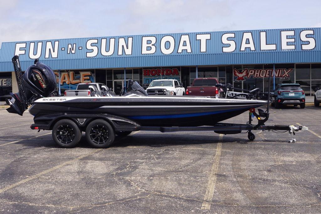 2026 Skeeter FXR20 PRO