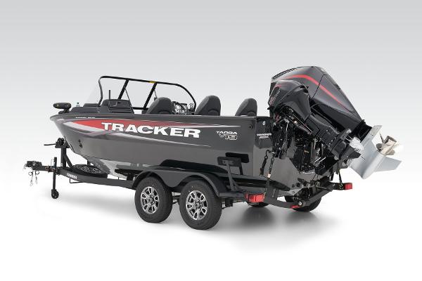 2025 Tracker Targa V-19 WT - 67