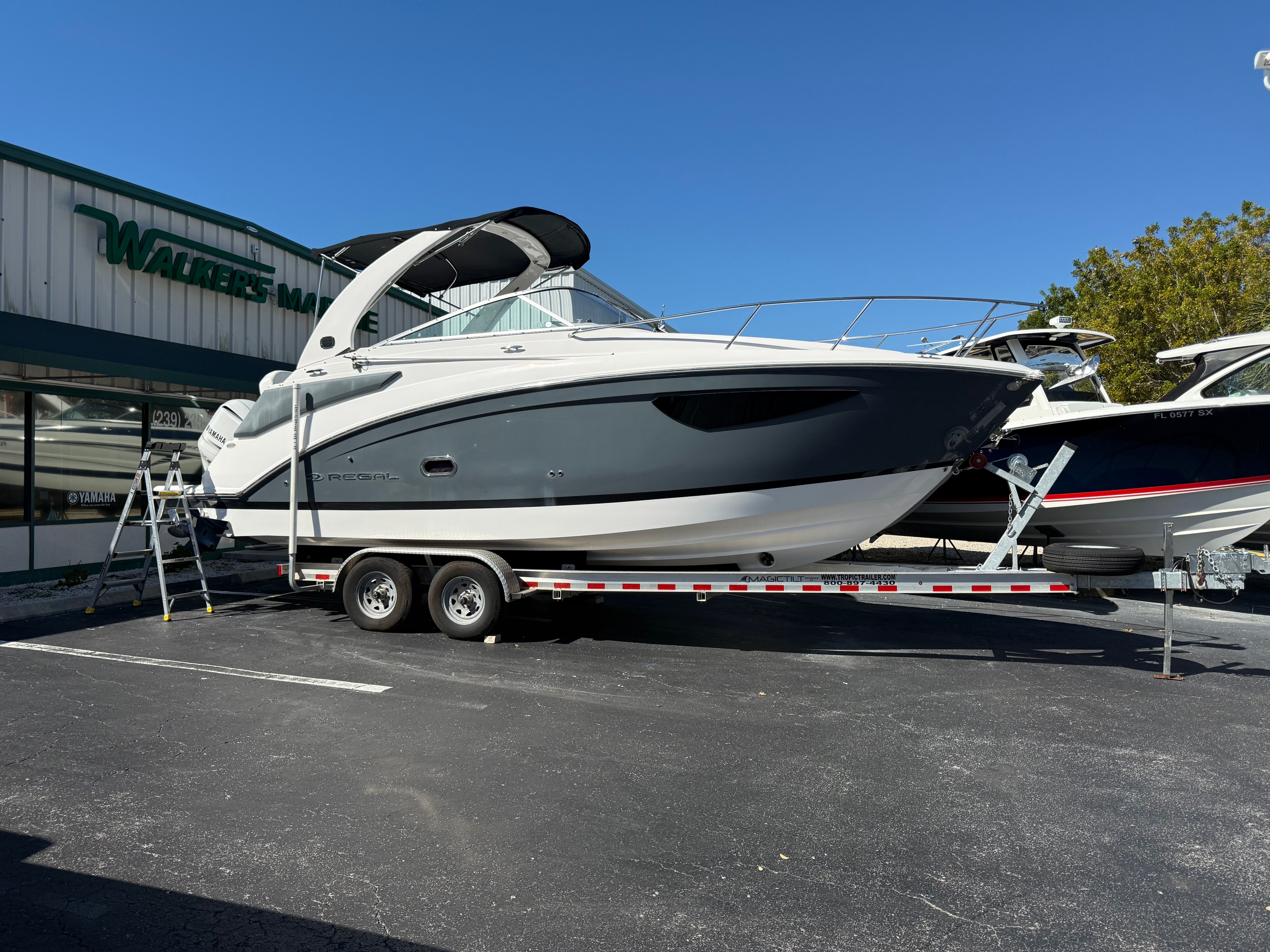 2020 Regal 26 XO - 4