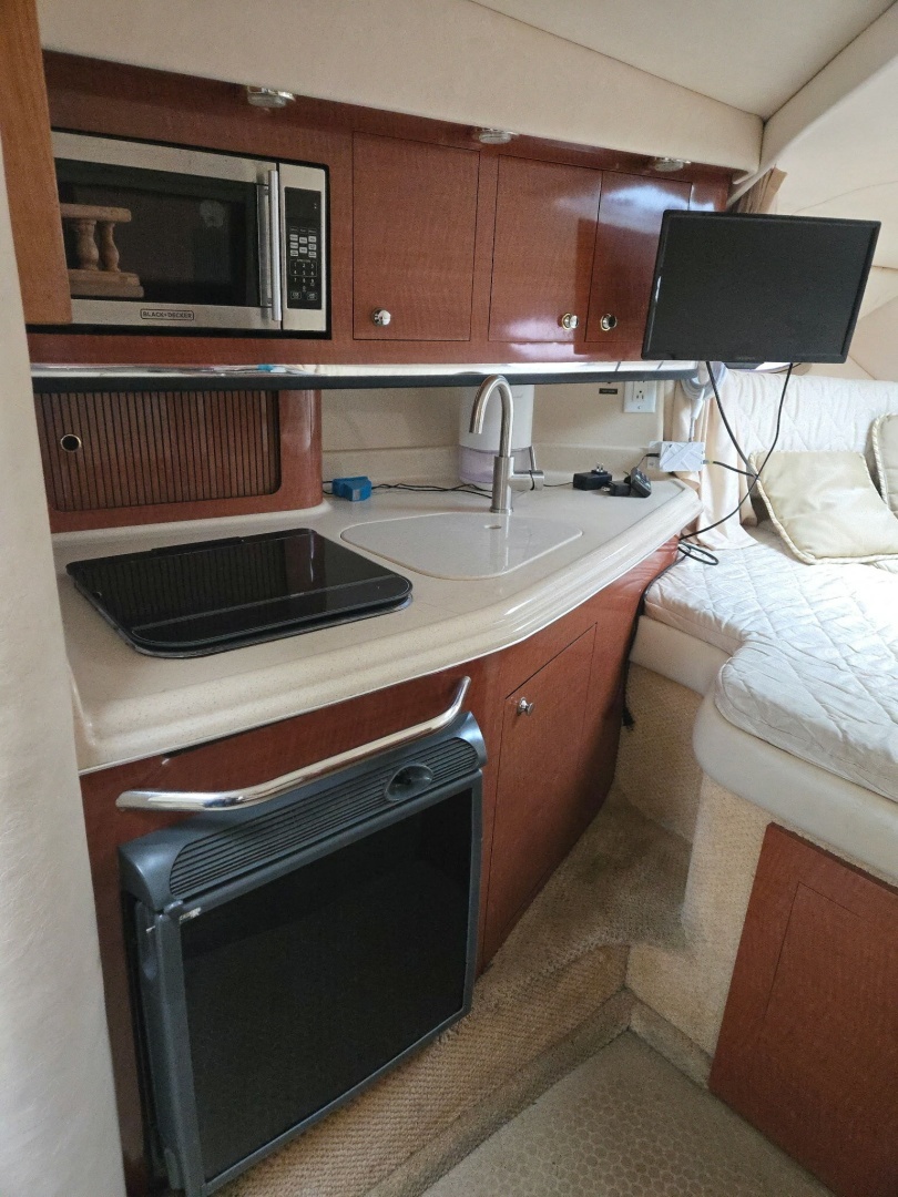 2003 Sea Ray 290 Amberjack - Image 21