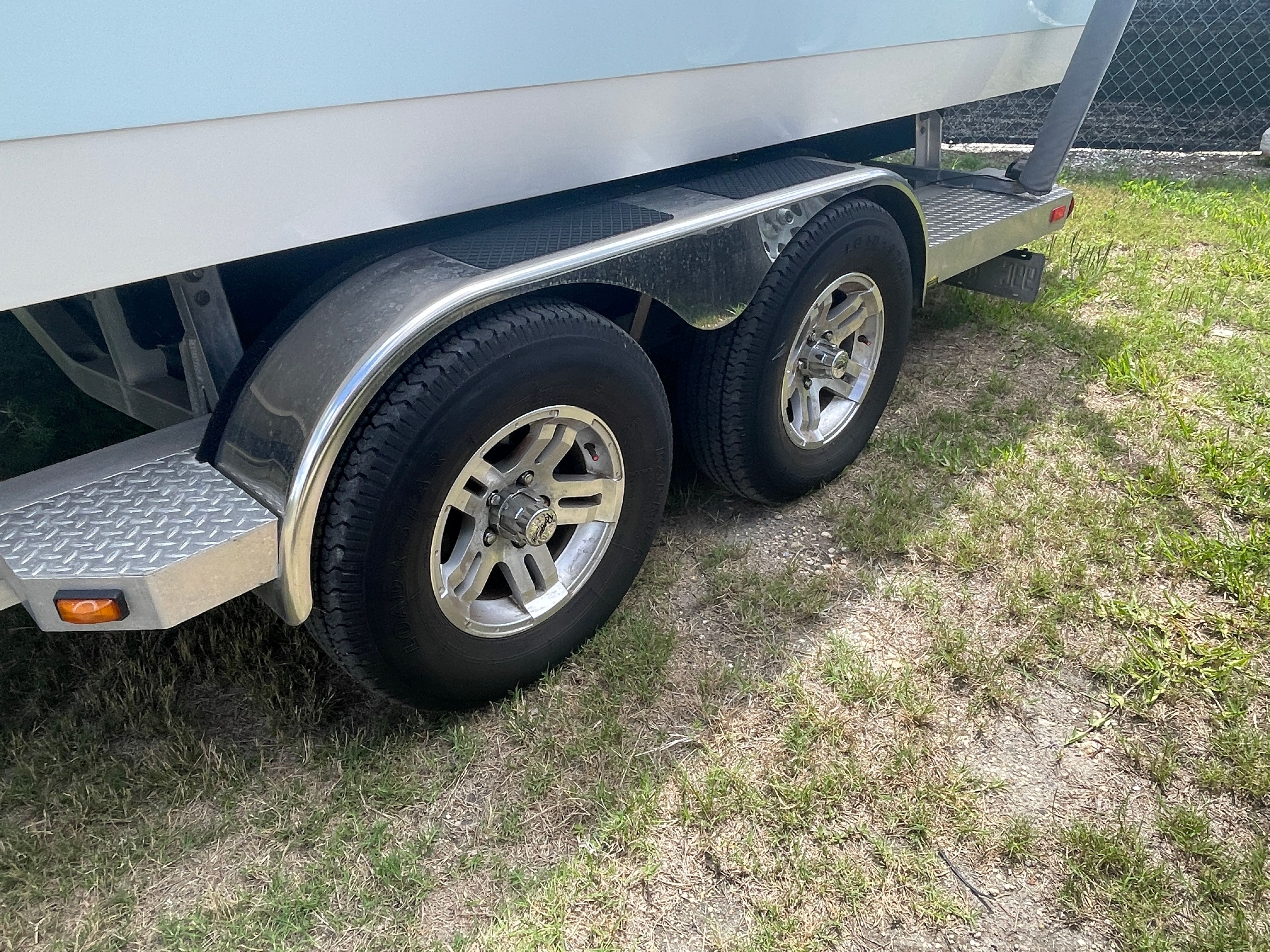 2022 Ranger 2510 Bay - 8