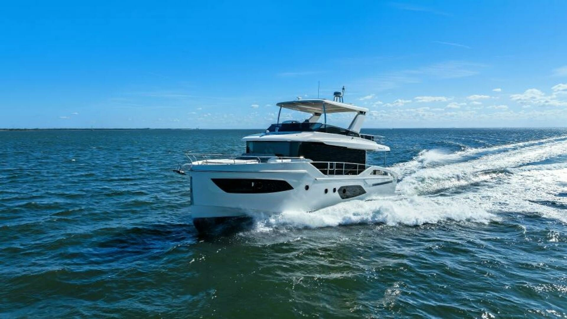 2025 Absolute Navetta 53 - Image 61