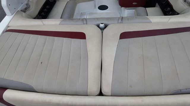 2013 Malibu Wakesetter 20 MXZ - 12