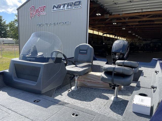 2026 Tracker Pro Guide V-16 SC - 13