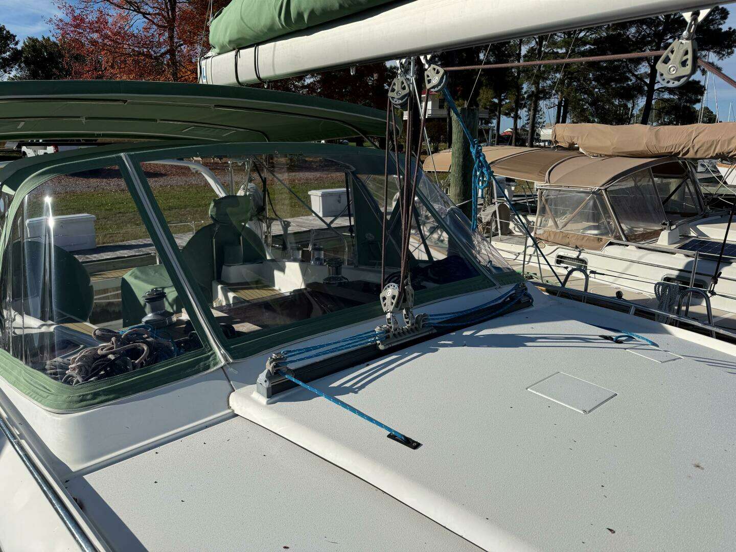 2011 Allures 45 - Image 12