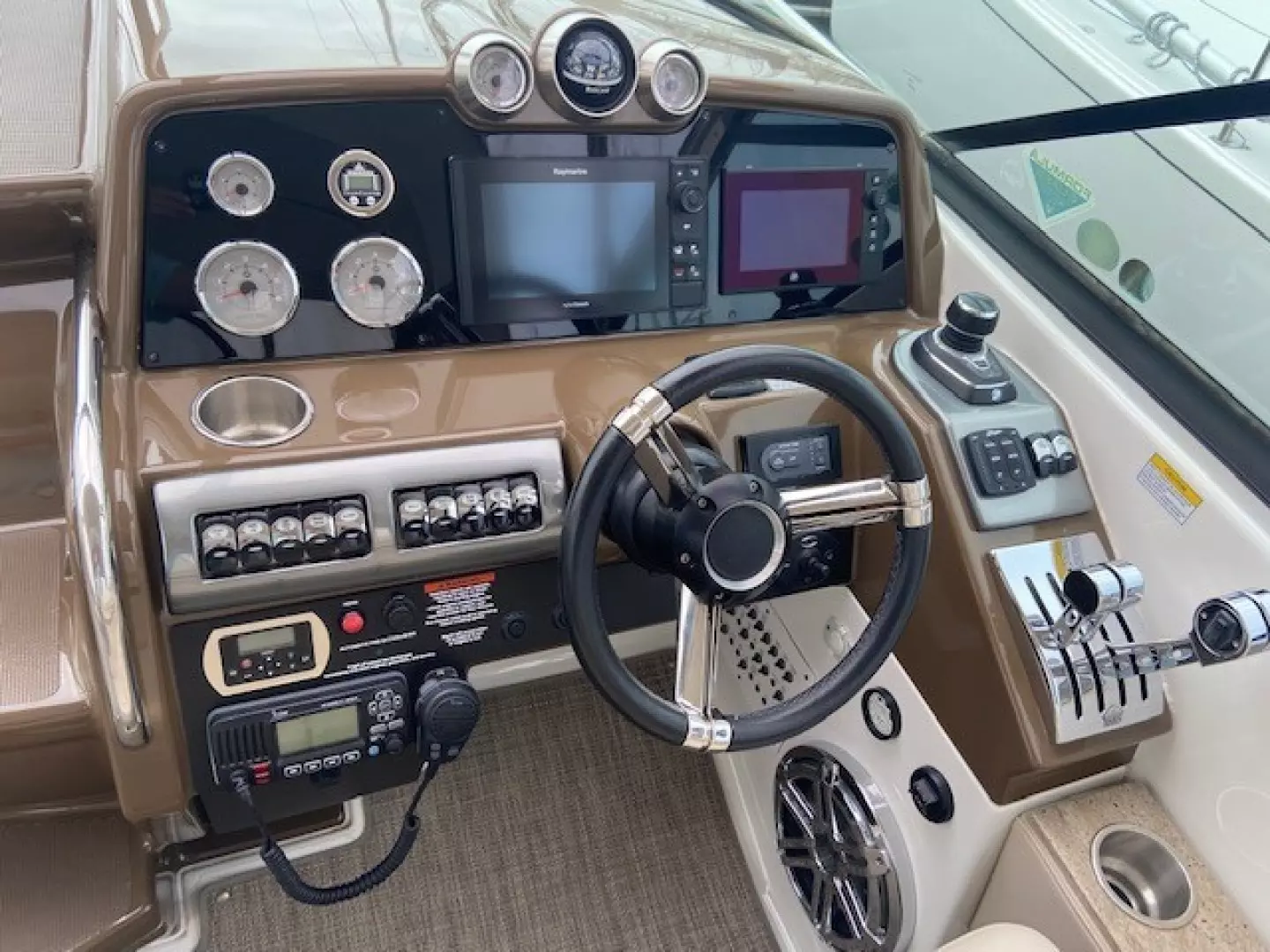 2017 Formula 350 Sun Sport - Image 12