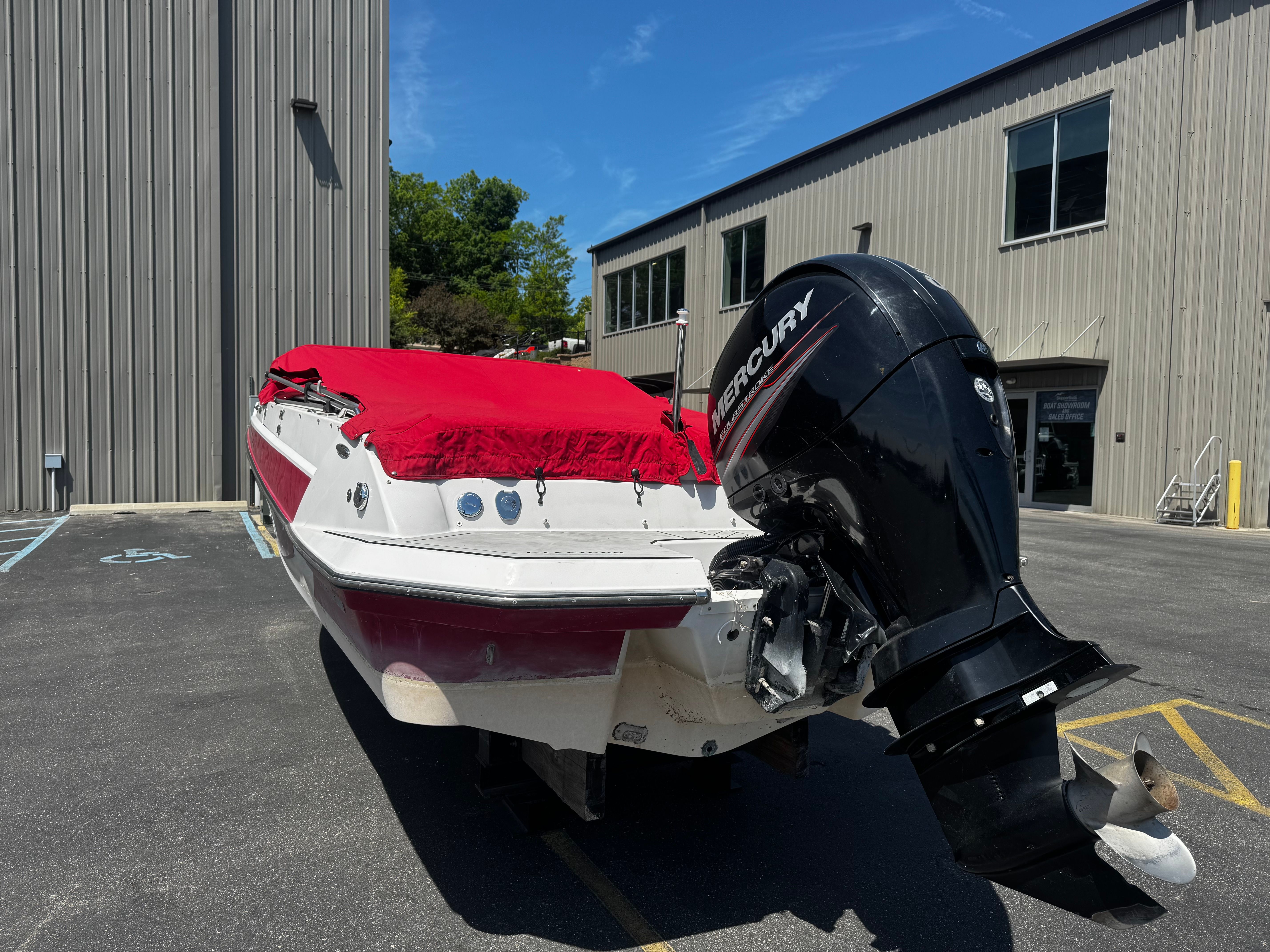 2018 Glastron 200GTD - 5