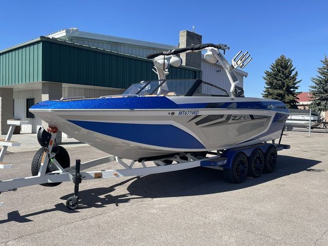 2019 Tigé RZX5 - 9