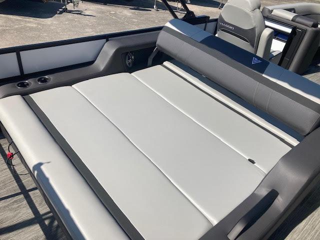 2026 Viaggio X22S Swing "Bed" Model - 10