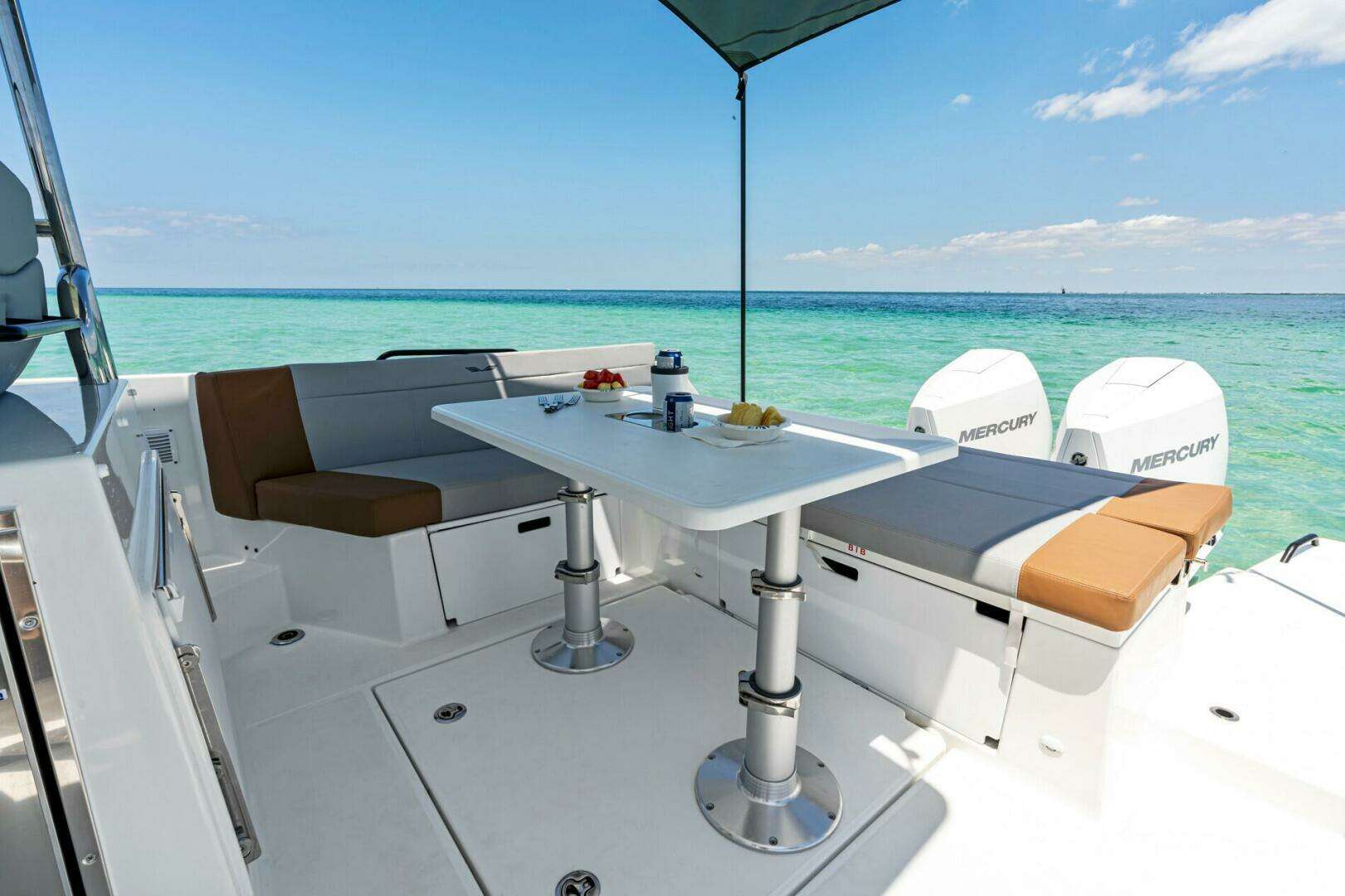 2026 Beneteau Flyer 9 SUNdeck - Image 3