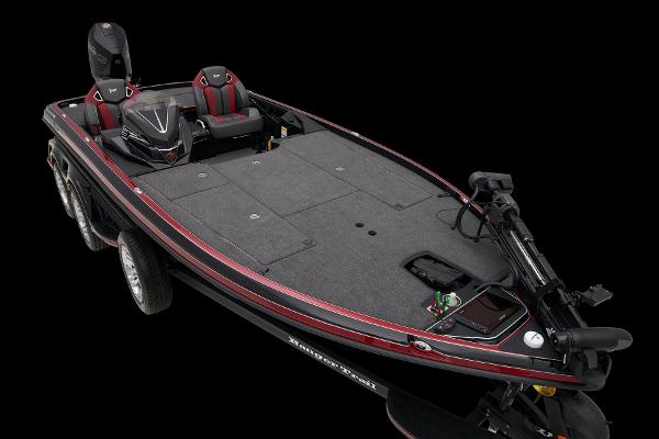 2024 Ranger Z521R Cup-Equipped - 7