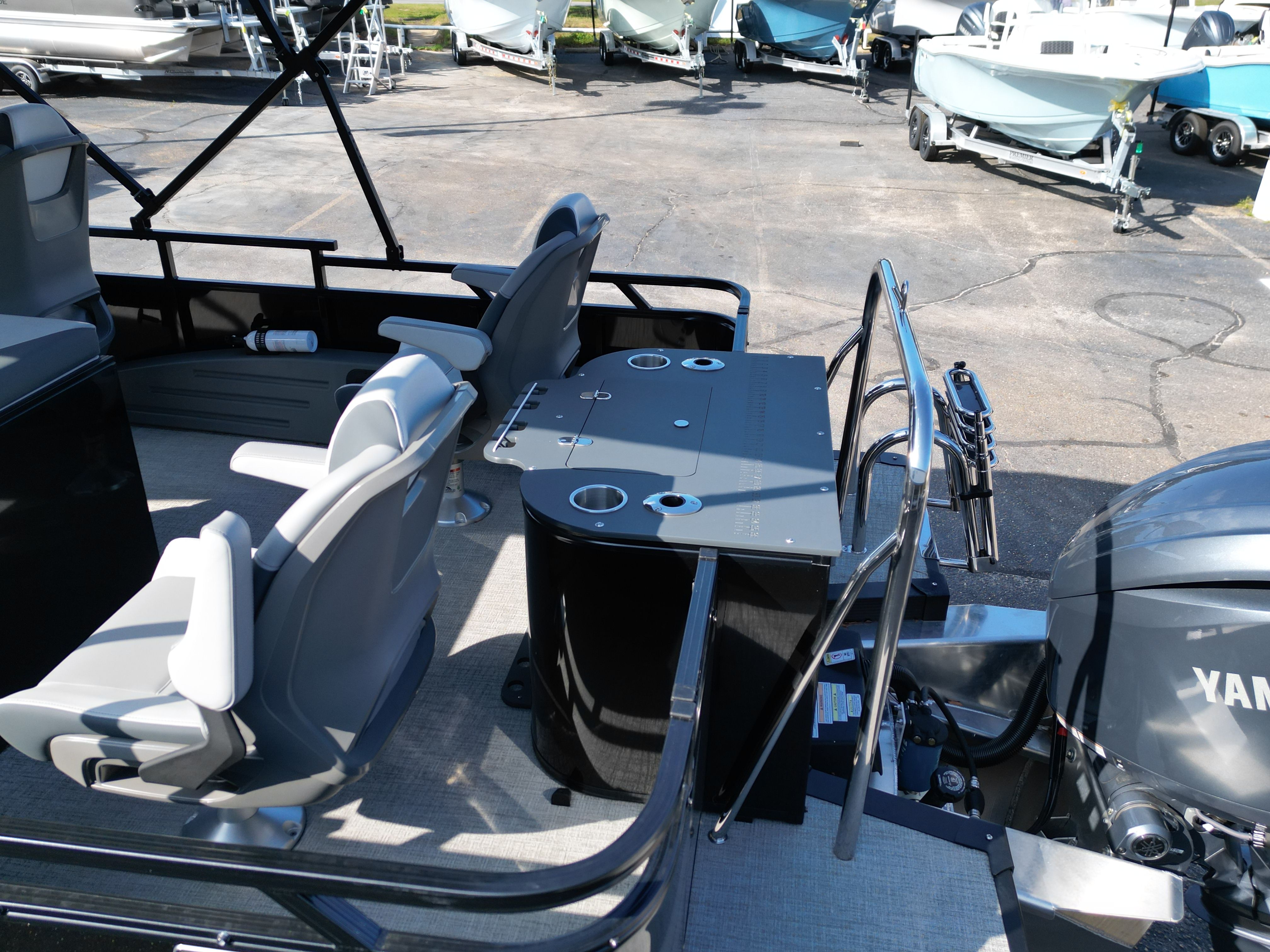 2025 Tahoe SPT85 RF23T - 38