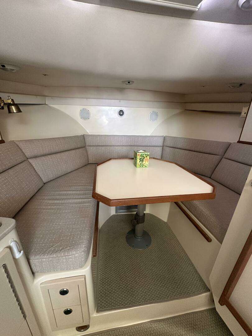 1996 Albin 31 Tournament Express - Image 24