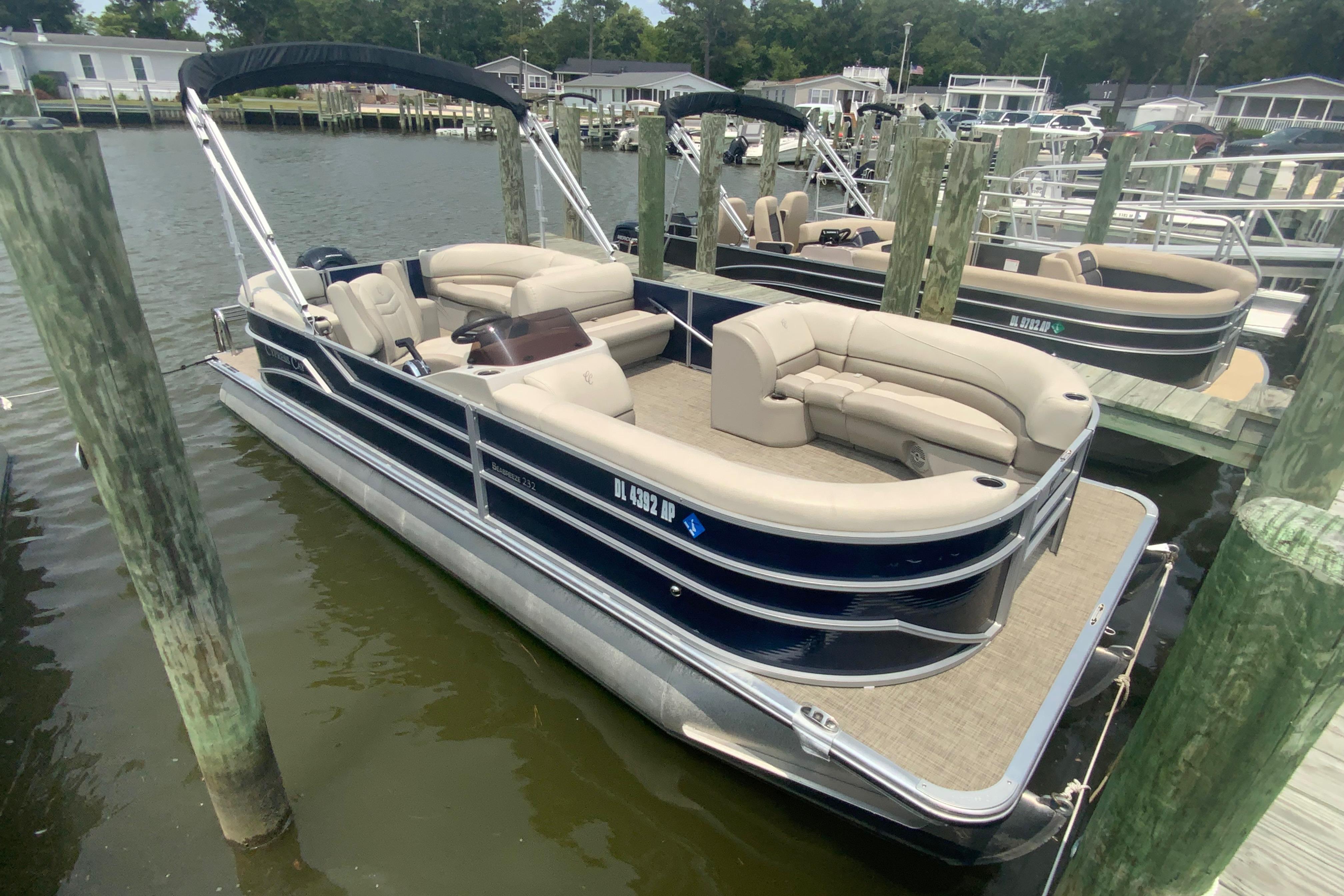 2023 Cypress Cay Seabreeze 232