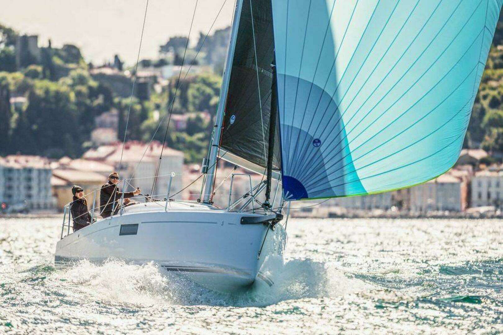 2026 Beneteau First 30 - Image 3