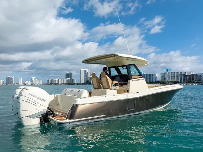 2022 Chris-craft Catalina 30 - Image 7