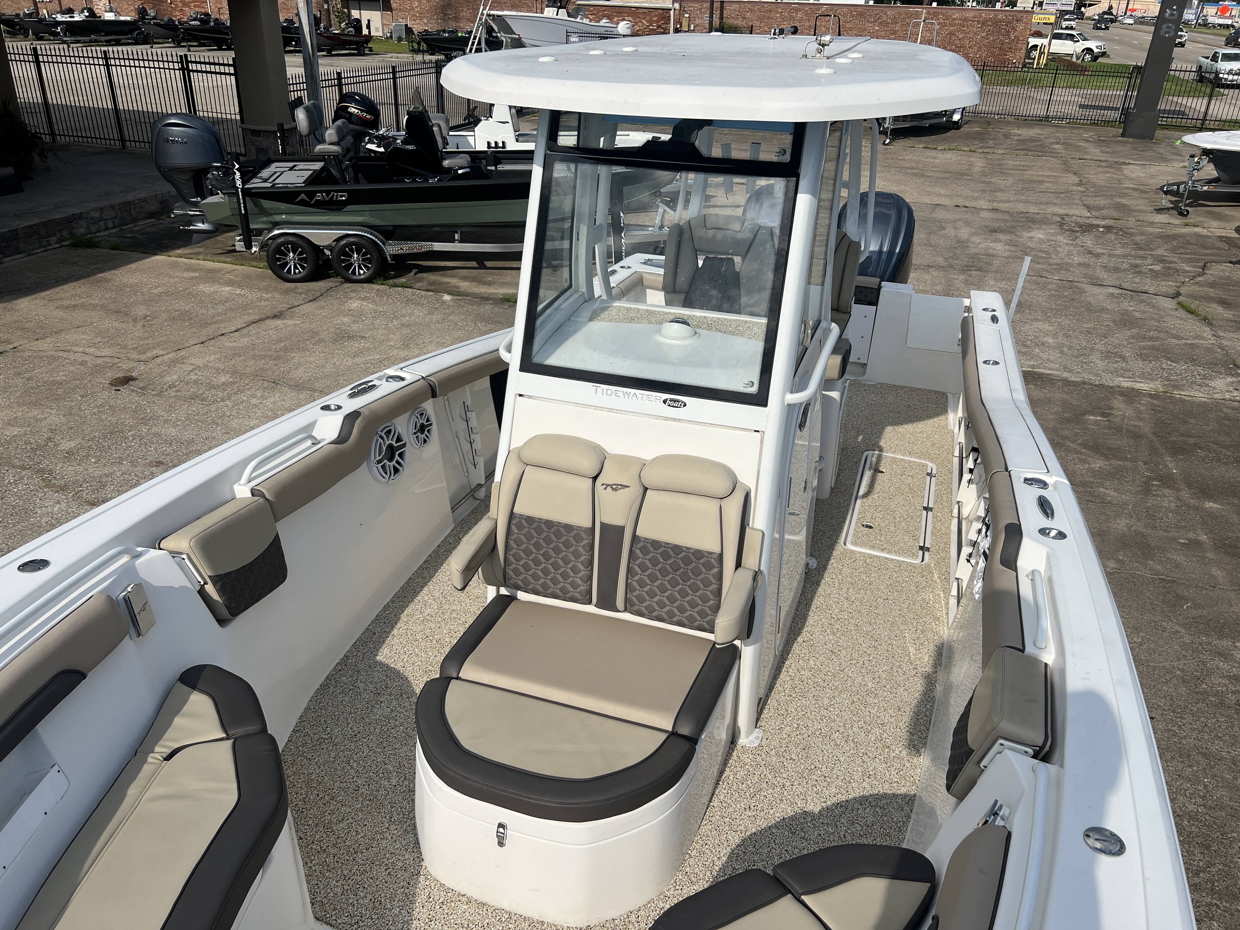 2021 Tidewater 292 CC Adventure - 23