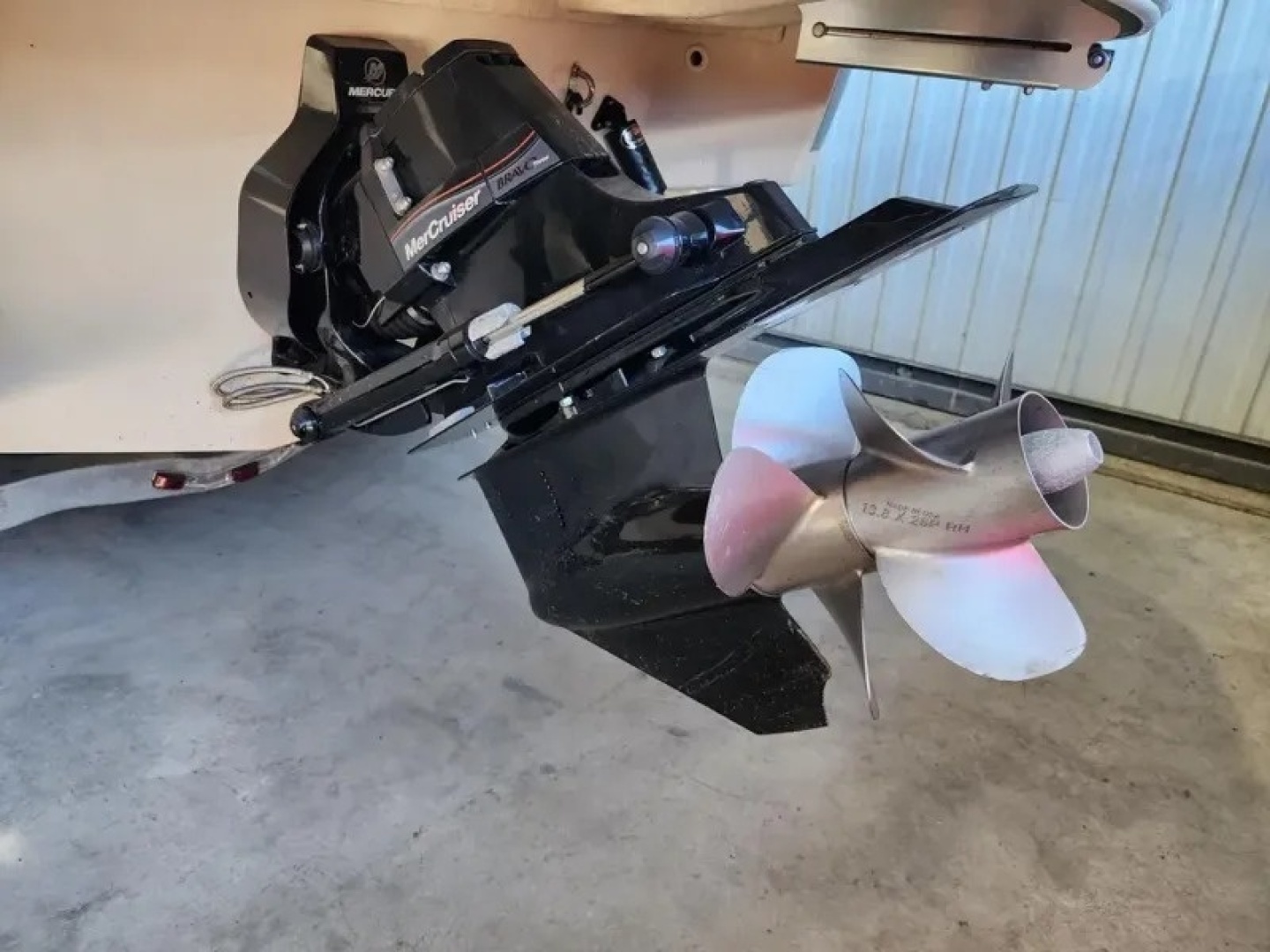 2018 Chris-Craft Launch 23 - Image 5