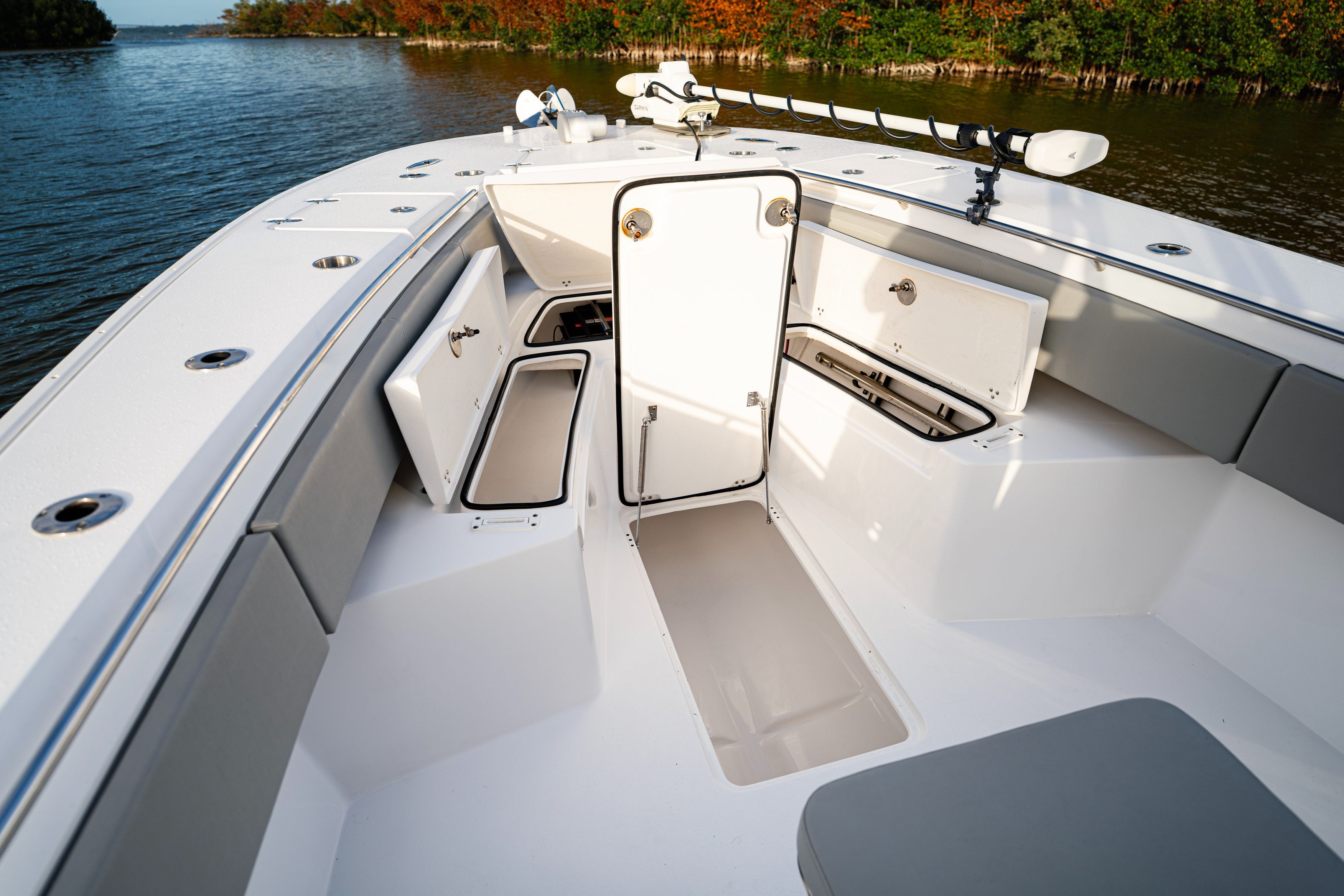 2024 Cape Horn 34XS - 5
