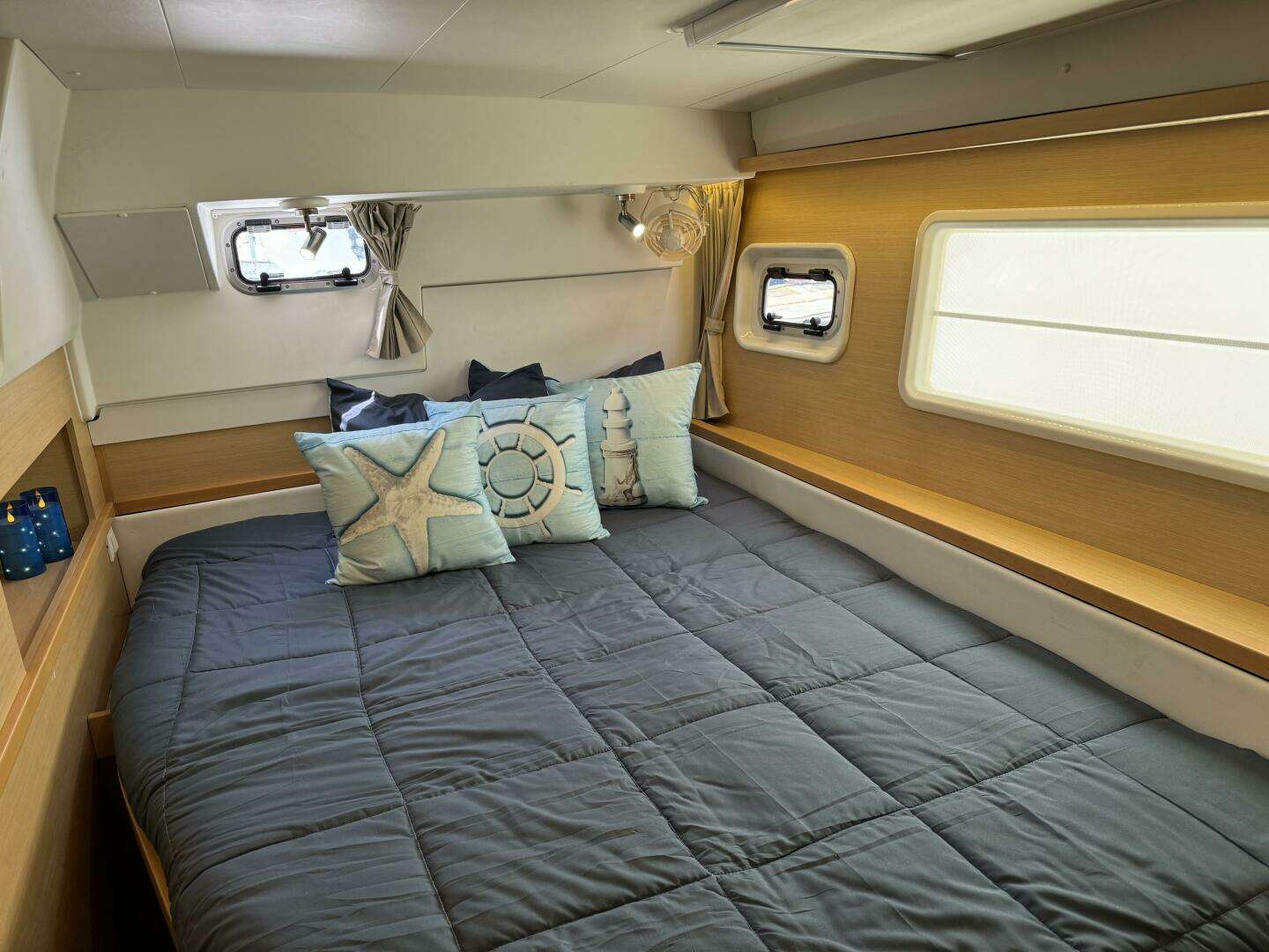 2016 Lagoon 400 S2 - Image 66
