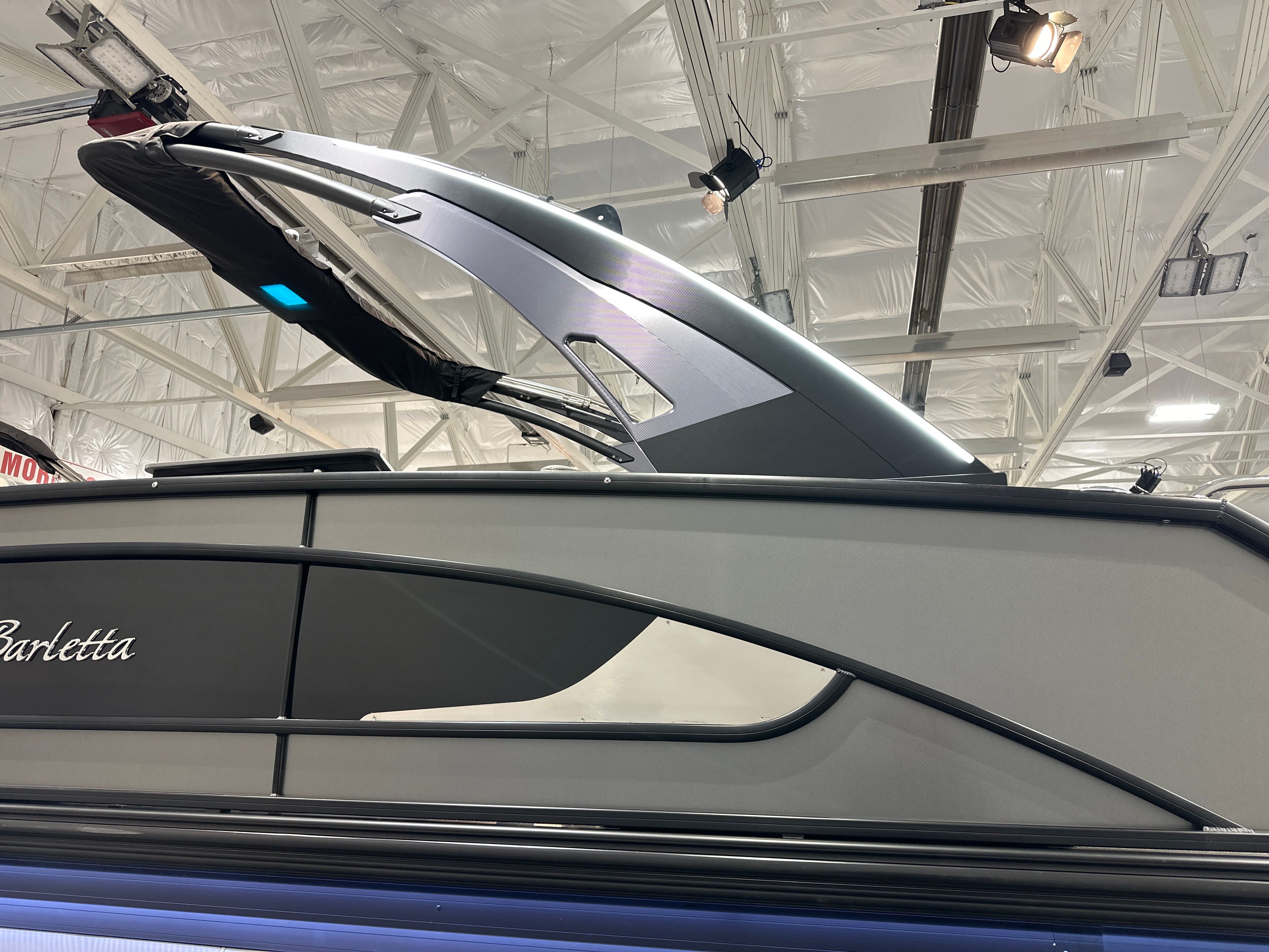 2026 Barletta LUSSO 25UEA - 8