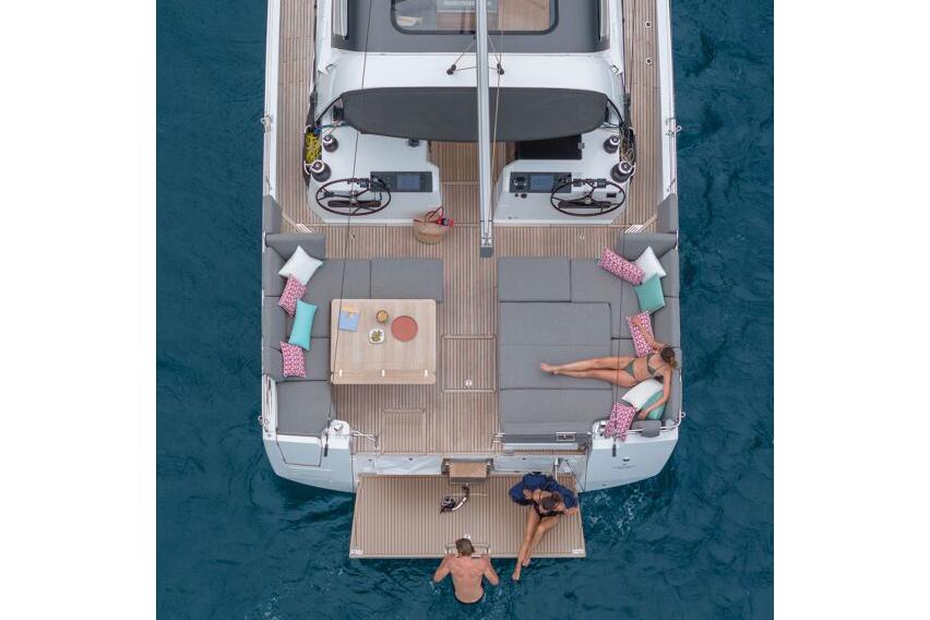 2026 Jeanneau 55
